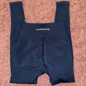 Alphalete OG Revival Leggings